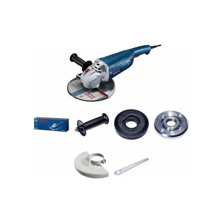 Kutna brusilica BOSCH GWS 2200 230 mm-1