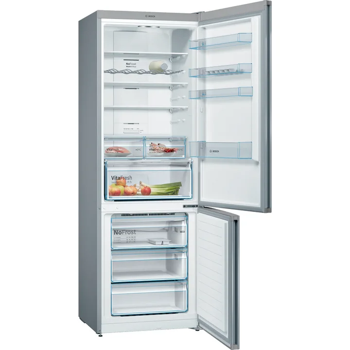 Samostojeći hladnjak Bosch KGN49XIEA-1