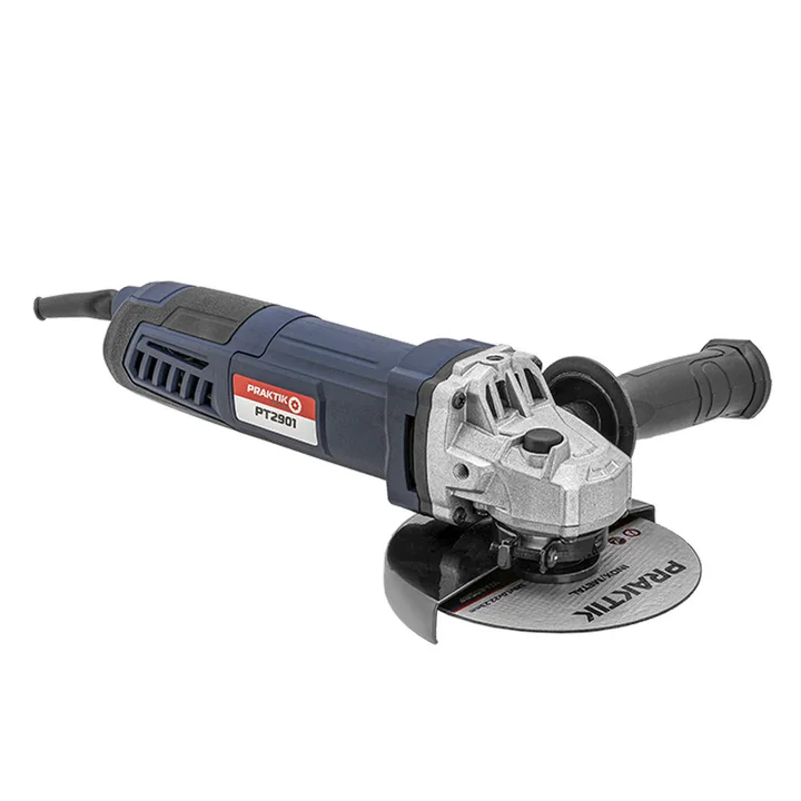 Kutna brusilica Praktik Tools PT2901 125mm 900W-1