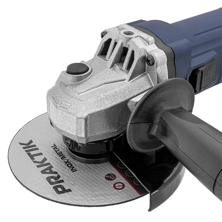 Kutna brusilica Praktik Tools PT2901 125mm 900W-3