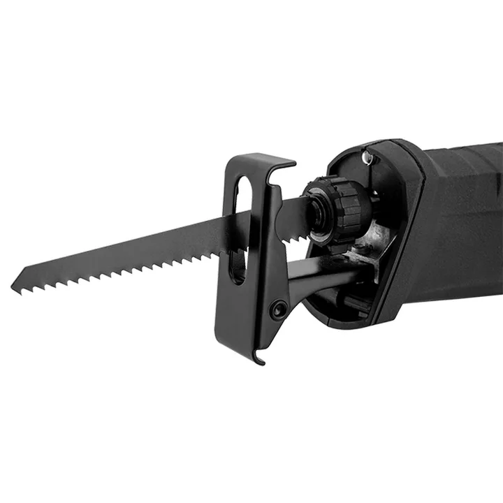 Višenamjenska pila Praktik Tools PTQ044 850W-1