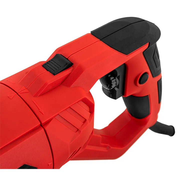 Višenamjenska pila Praktik Tools PTQ044 850W-5