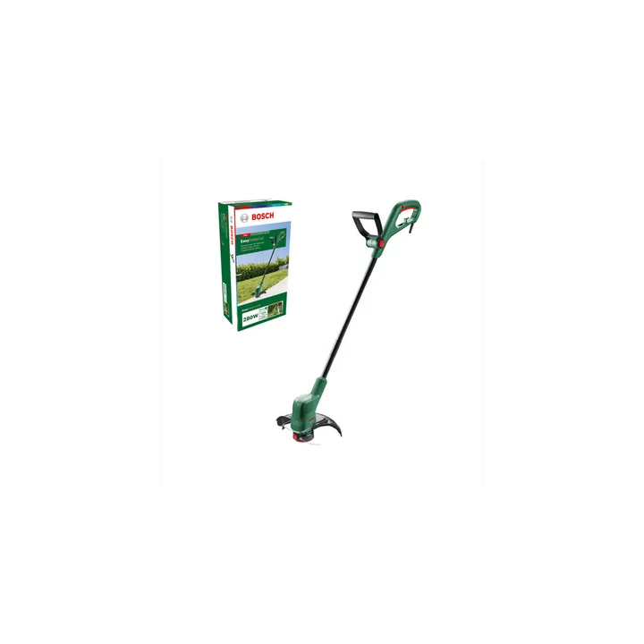 Električni trimer Bosch Easygrasscut 26-1