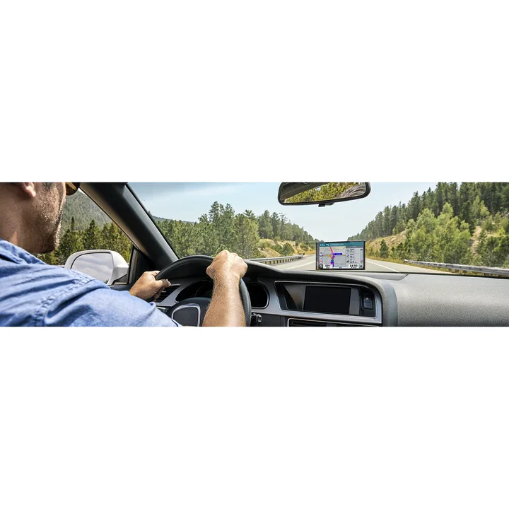 GPS navigacija GARMIN DRIVESMART 66 MT-S EUROPE-4