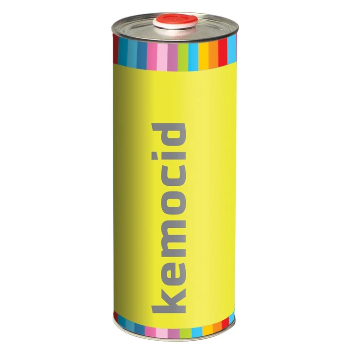 Impregnacija za drvo Chromos Svjetlost Kemocid zelena 1 l-0