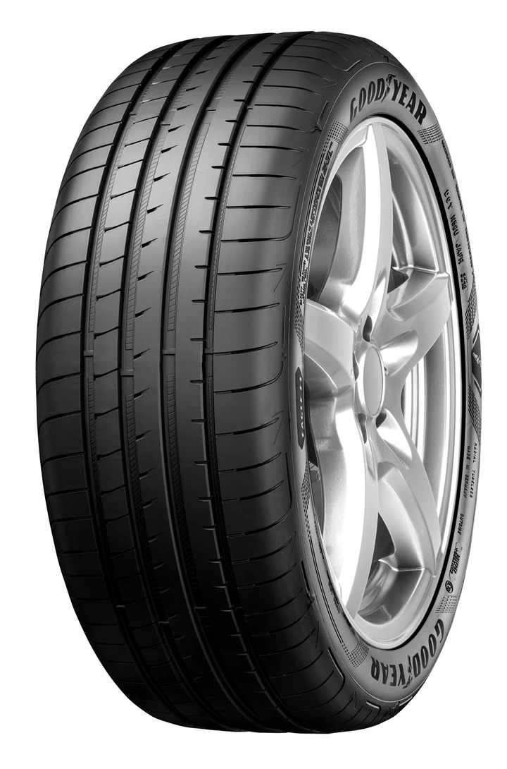 Ljetna auto guma GOODYEAR 245/35R20 95Y EAGLE F1 ASY 5 * XL FP TL-0