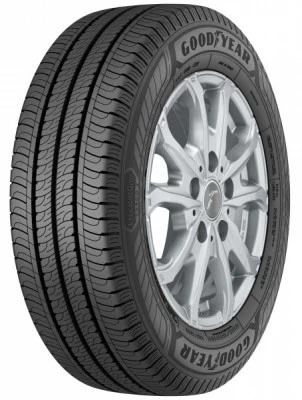 Ljetna auto guma GOODYEAR 215/70R15C 109/107S EFFIGRIP CARGO 2 TL-0