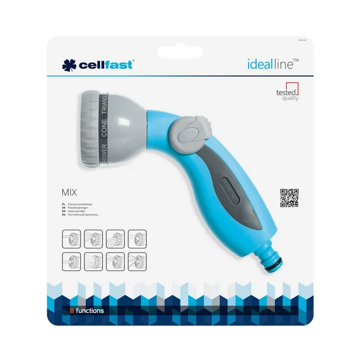 Raspršivač CELLFAST MIX IDEAL-1