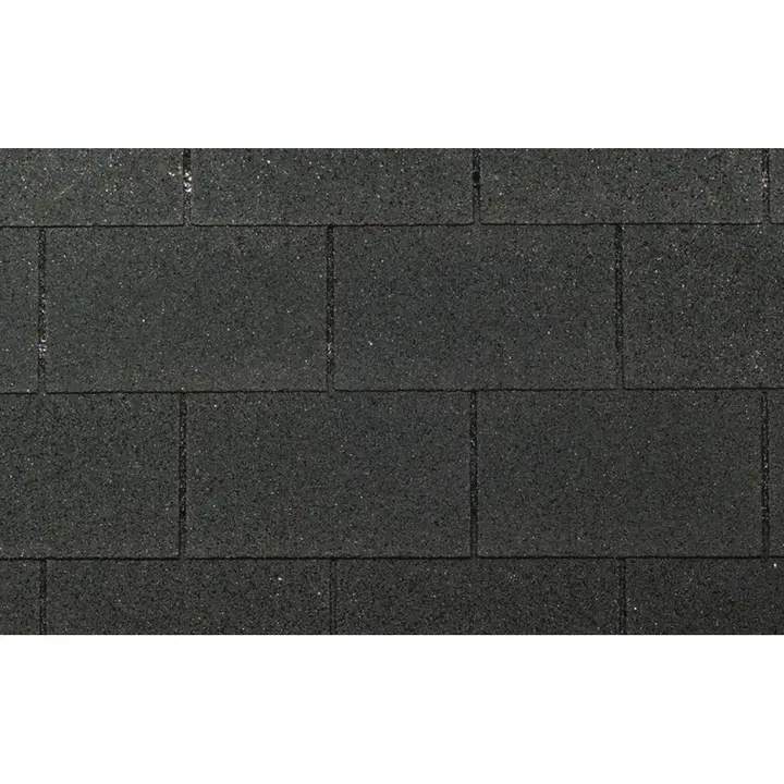 Bitumenski pokrov GUTTA ŠINDRA GUTTATEC PRAVOKUTNA CRNA 3m2 1700123-0