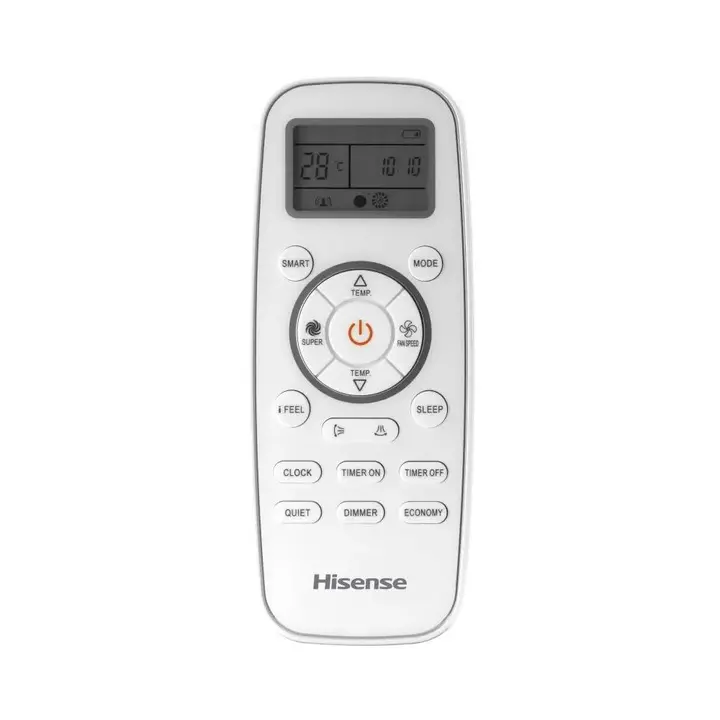 Klima Hisense CF50XS1FG/W-2