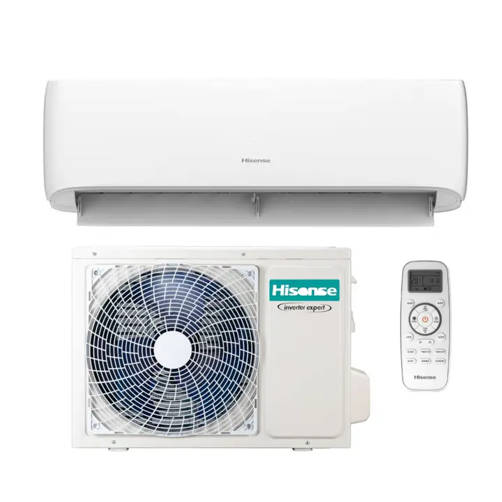 Klima Hisense CF50XS1FG/W-0