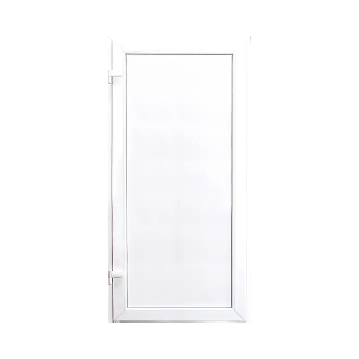 Pomoćna vrata SAMOPEV COVER 60 90x205 L ANTRACIT-0