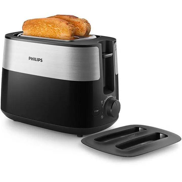 Uspravni toster PHILIPS HD2517/90-2