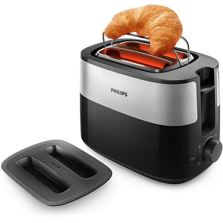 Uspravni toster PHILIPS HD2517/90-3