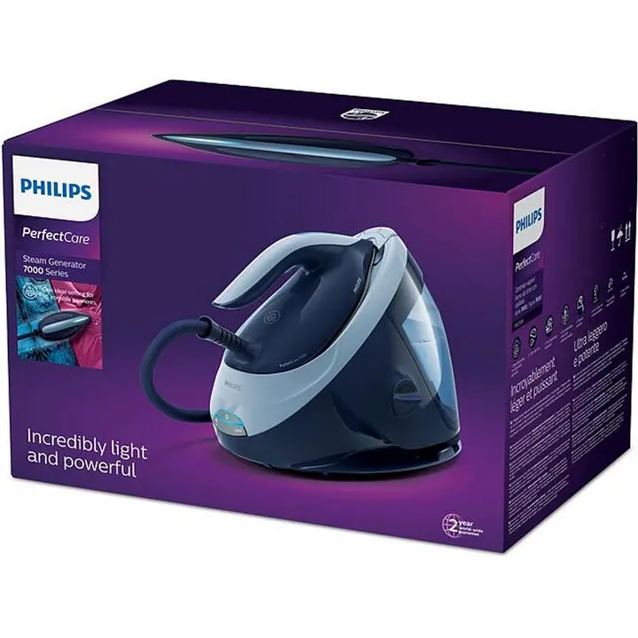 Parna postaja PHILIPS PSG7030/20-5
