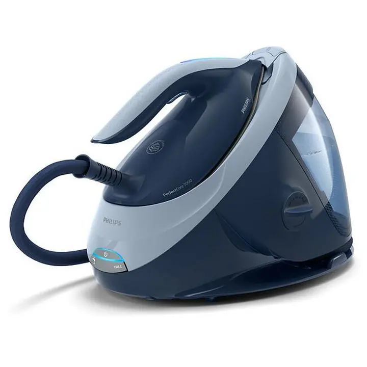 Parna postaja PHILIPS PSG7030/20-3