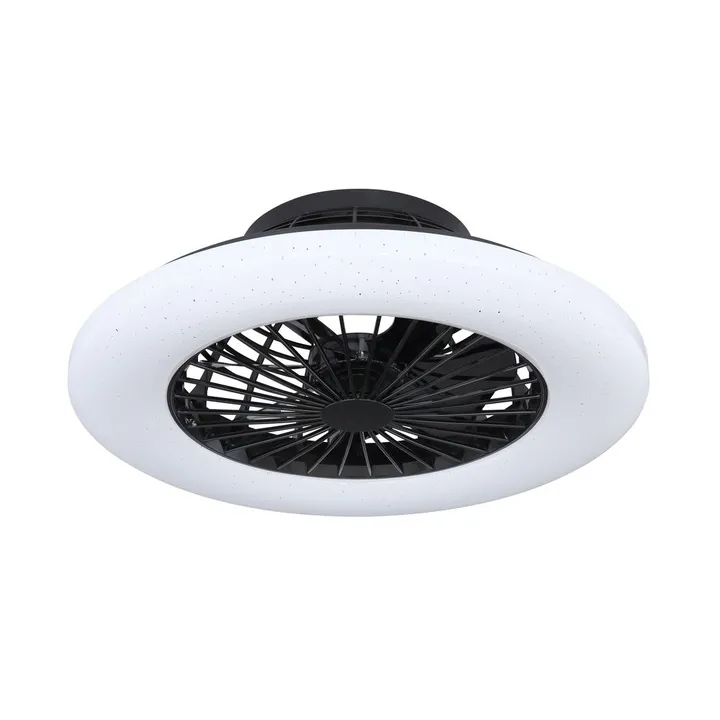 Stropni ventilator GLOBO LED 30W ,CCT, daljinski upravljač, TRAVO-0