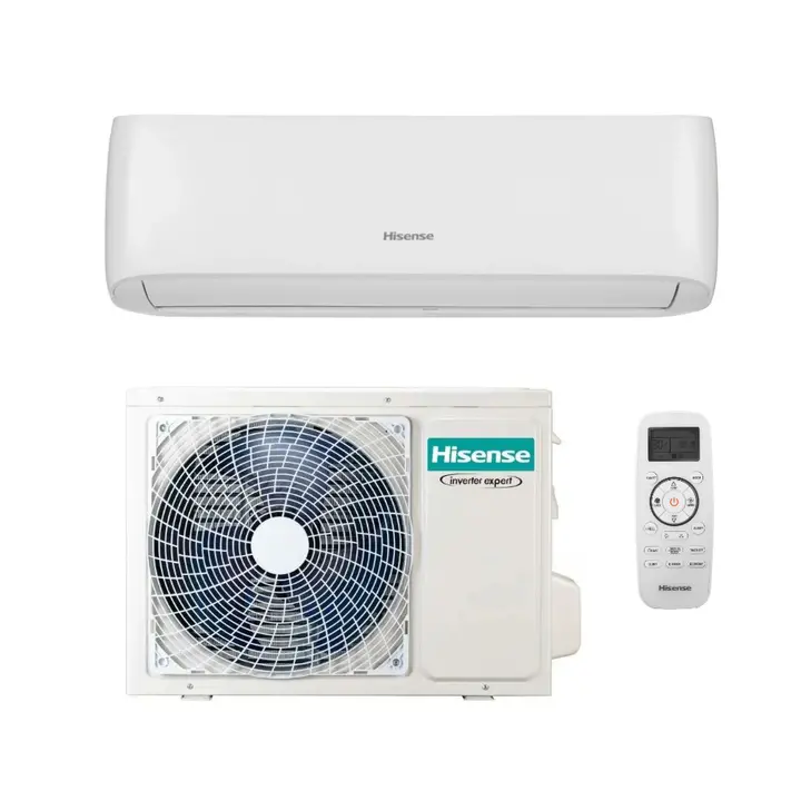Klima Hisense CA35YR03G/W-0