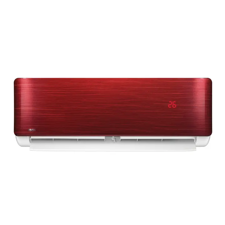 Klima Vivax ACP-12CH35AERI+ R32 red-1