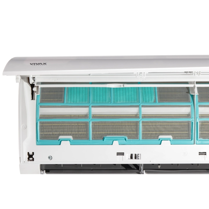 Klima Vivax ACP-18CH50AEQIs R32-3