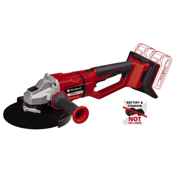 Aku kutna brusilica EINHELL AXXIO 36/230 Q-0
