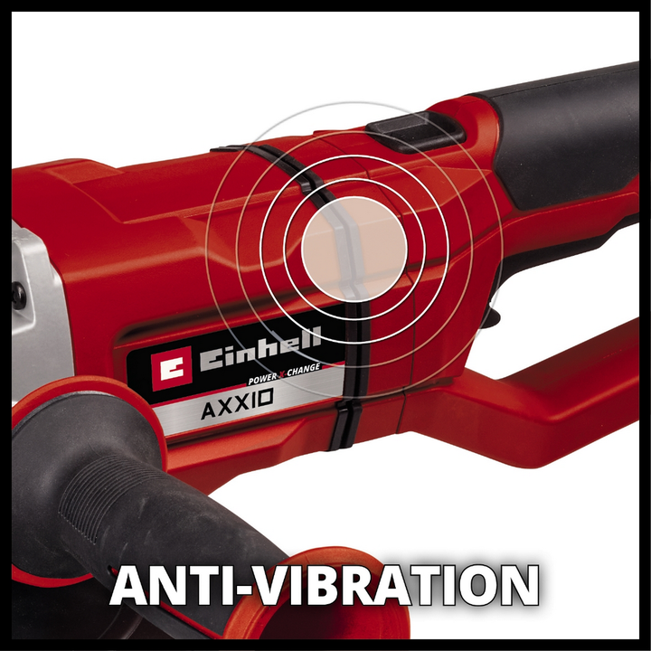 Aku kutna brusilica EINHELL AXXIO 36/230 Q-3
