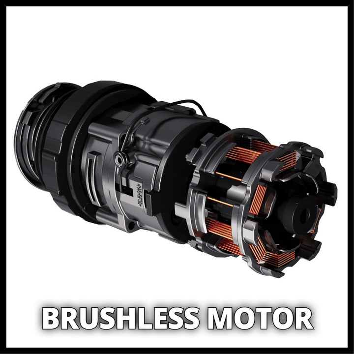 Aku kutna brusilica EINHELL AXXIO 36/230 Q-7