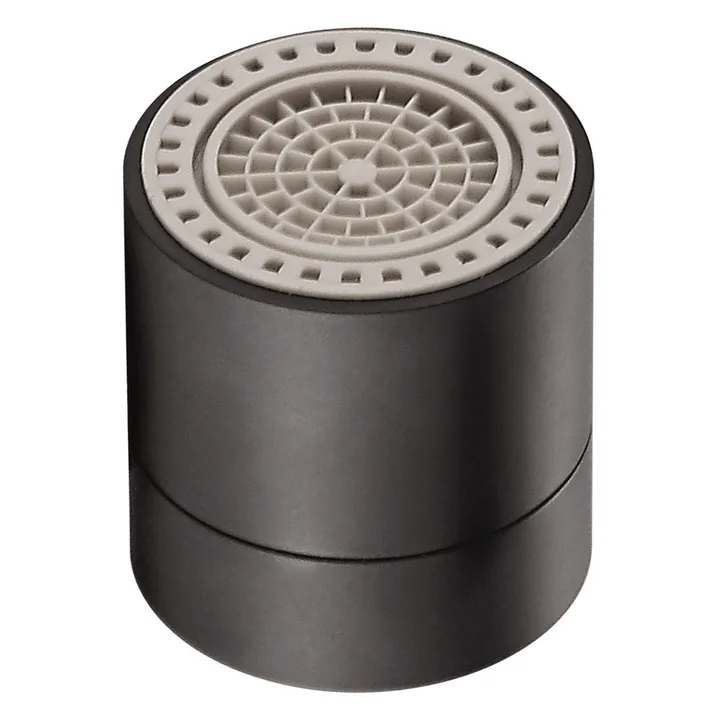 KUCHINOX PERLATOR ZA UMIV/SUD. DVIJE FUNKCIJE M22 CRNI-0
