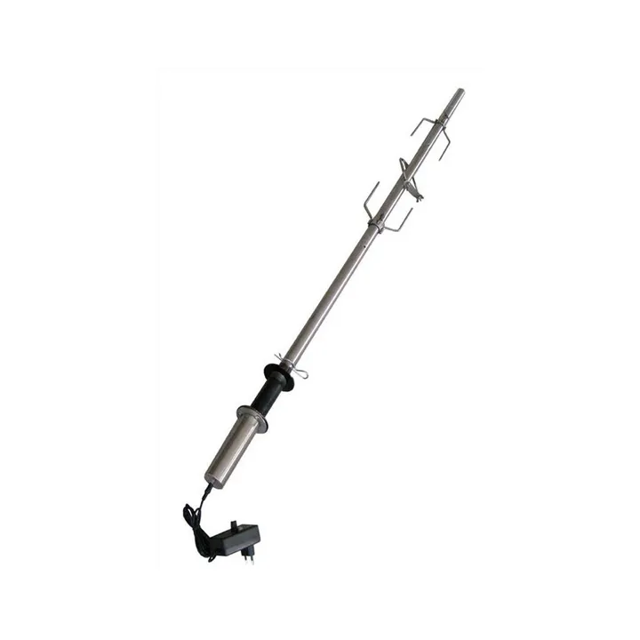 Ražanj 12 V+ motor 220 V 255D-0