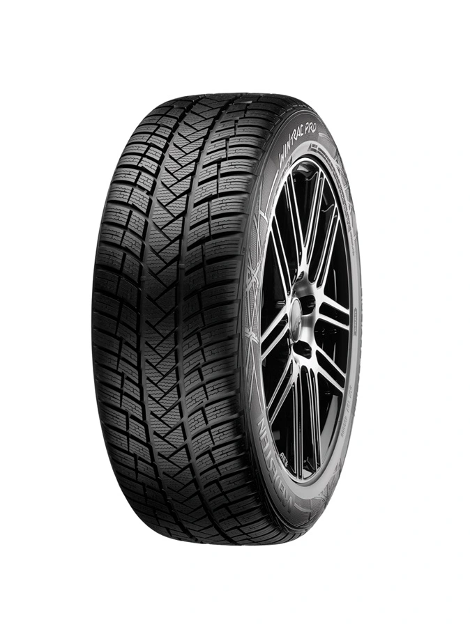 Zimska auto guma VREDESTEIN 235/45R19 99V XL WINTRAC PRO TL-0