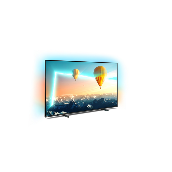 LED TV PHILIPS 43PUS8007/12 UHD DVB-T2/S2 ANDROID AMBILIGHT-4