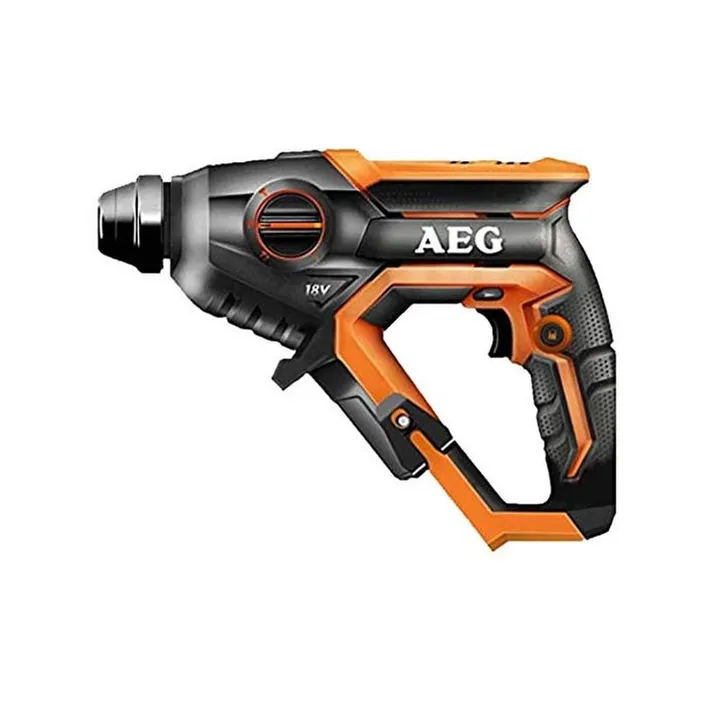 Aku čekić bušilica AEG BBH18C/0-0