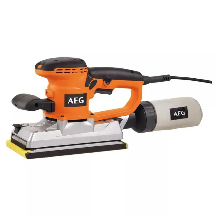 Vibracijska brusilica AEG FS280-0