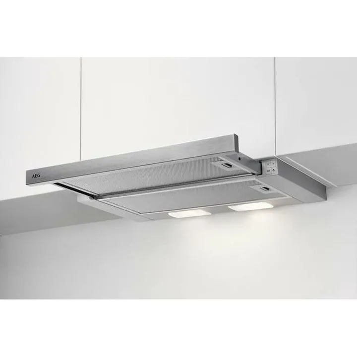 Kuhinjska napa AEG DPB3632S-0