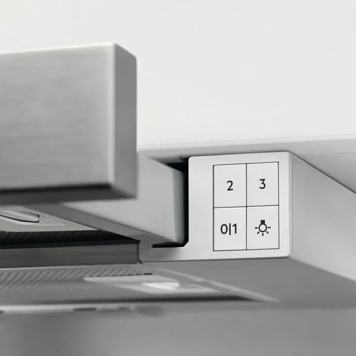 Kuhinjska napa AEG DPB3632S-3