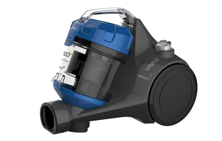 Usisavač bez vrećice VIVAX VCC-700B NEO