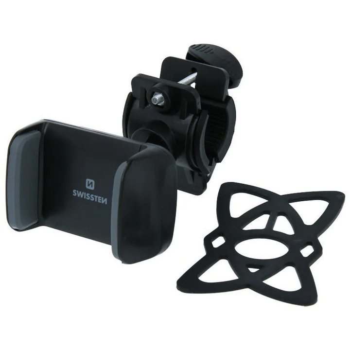 Držač za mobitel SWISSTEN ZA BICIKL ILI MOTOR S-GRIP BCCL1-0