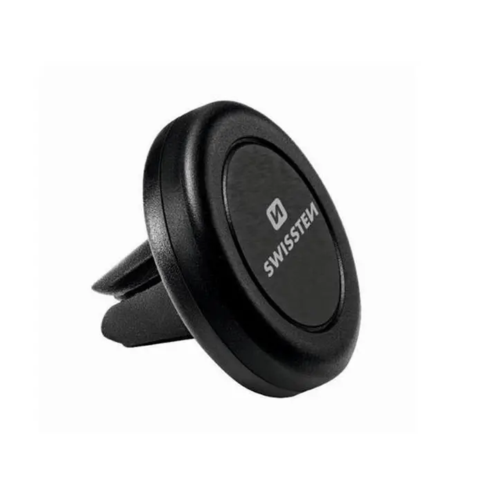 Držač za mobitel SWISSTEN MAGNETSKI, ZA VENTILACIJU S-GRIP AIR VENT M4-0