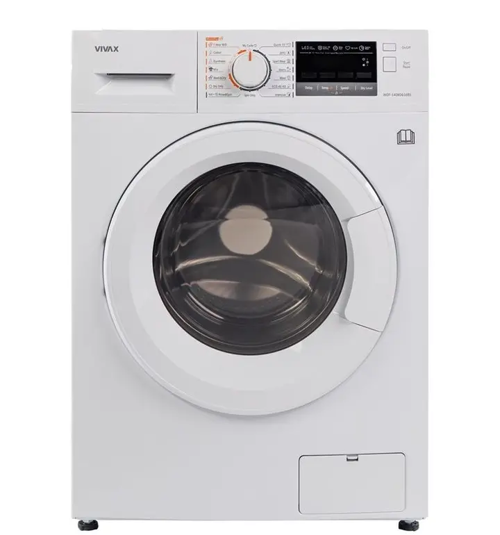 Perilica sa sušilicom VIVAX WDF-1408D616BS-0