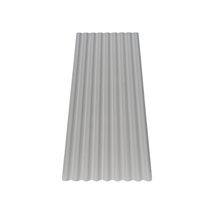 PVC ploča GUTTA PLOČA GUTTAECO VALOVITA SIVA 95/34MM 2000X840MM-0