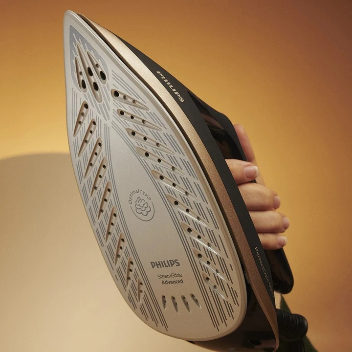 Parna postaja PHILIPS PSG6064/80-3