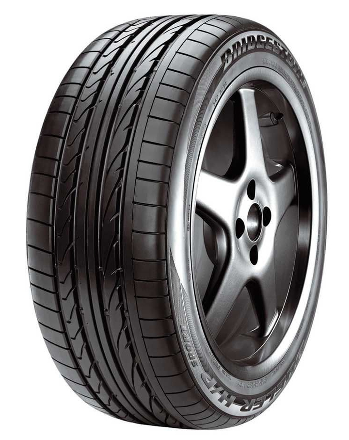 Ljetna auto guma BRIDGESTONE 285/45R20 112Y DUELER SPORT XL TL-0