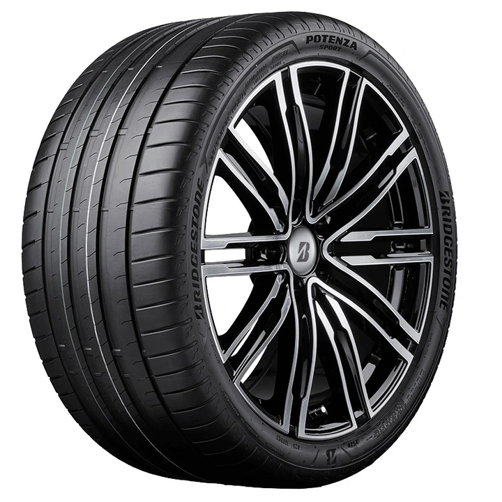 Ljetna auto guma BRIDGESTONE 295/40R20 110Y POTENZA SPORT XL TL-0