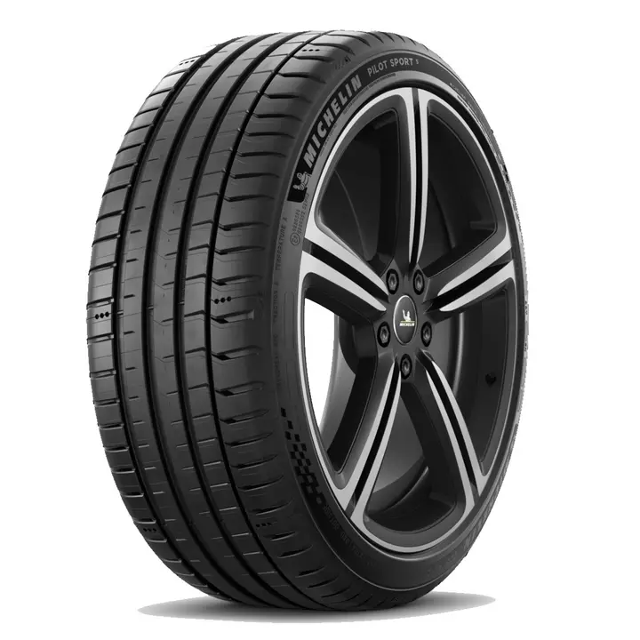 Ljetna auto guma MICHELIN 245/35ZR19 93Y PILOT SPORT 5 XL TL-0