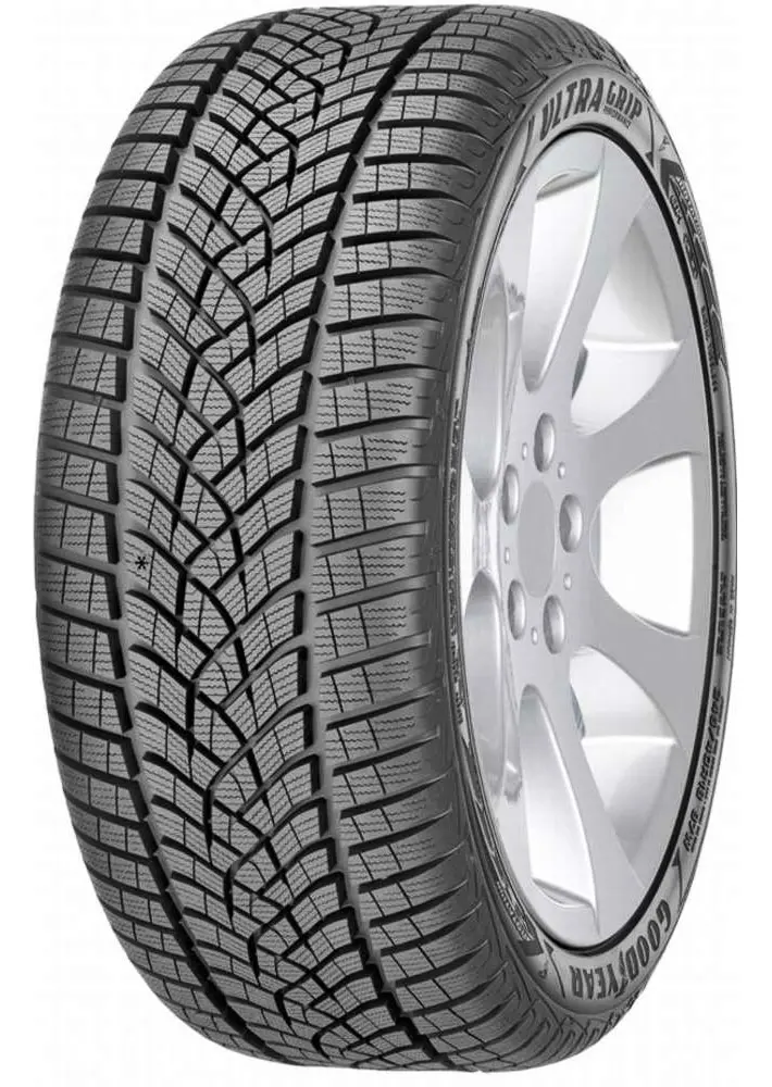 Zimska auto guma GOODYEAR 245/40R19 98V UG PERF+ * XL FP TL-0
