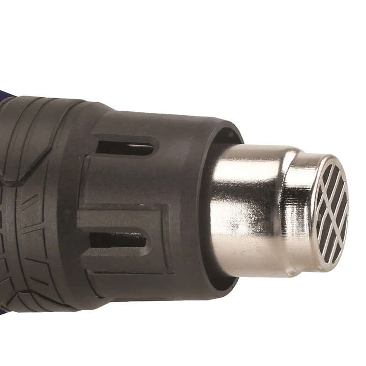 Fen na vrući zrak Praktik Tools PT8200-1