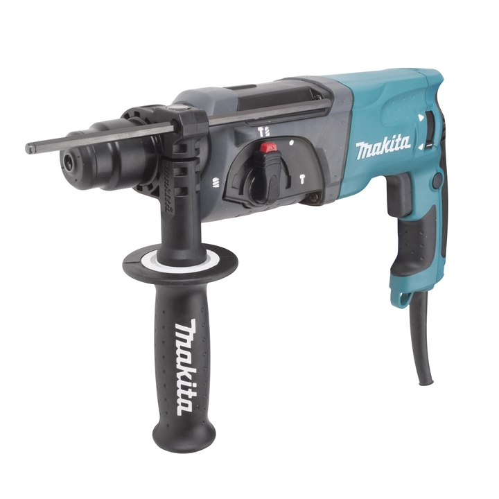 Bušilica čekić MAKITA HR 2470-1