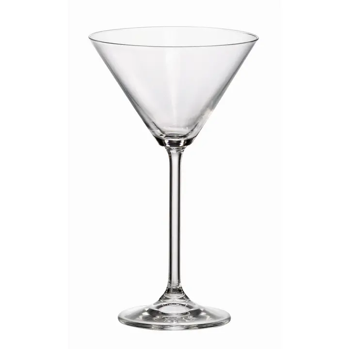 Set čaša MARTA martini 230ml, 4/1-0
