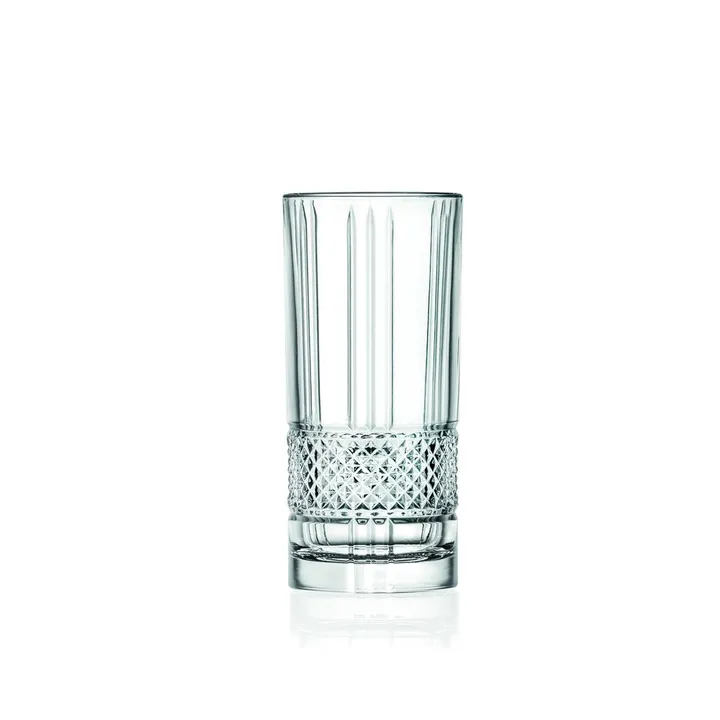 Set čaša STARS&ST TRA 370ml,6/1-0