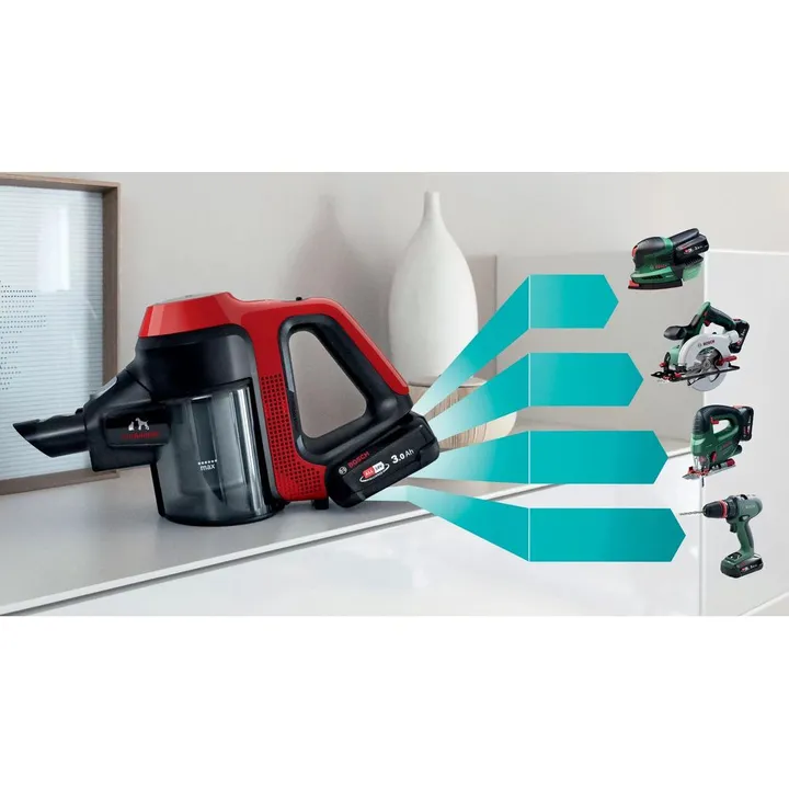 Štapni usisavač Bosch BBS711ANM-5